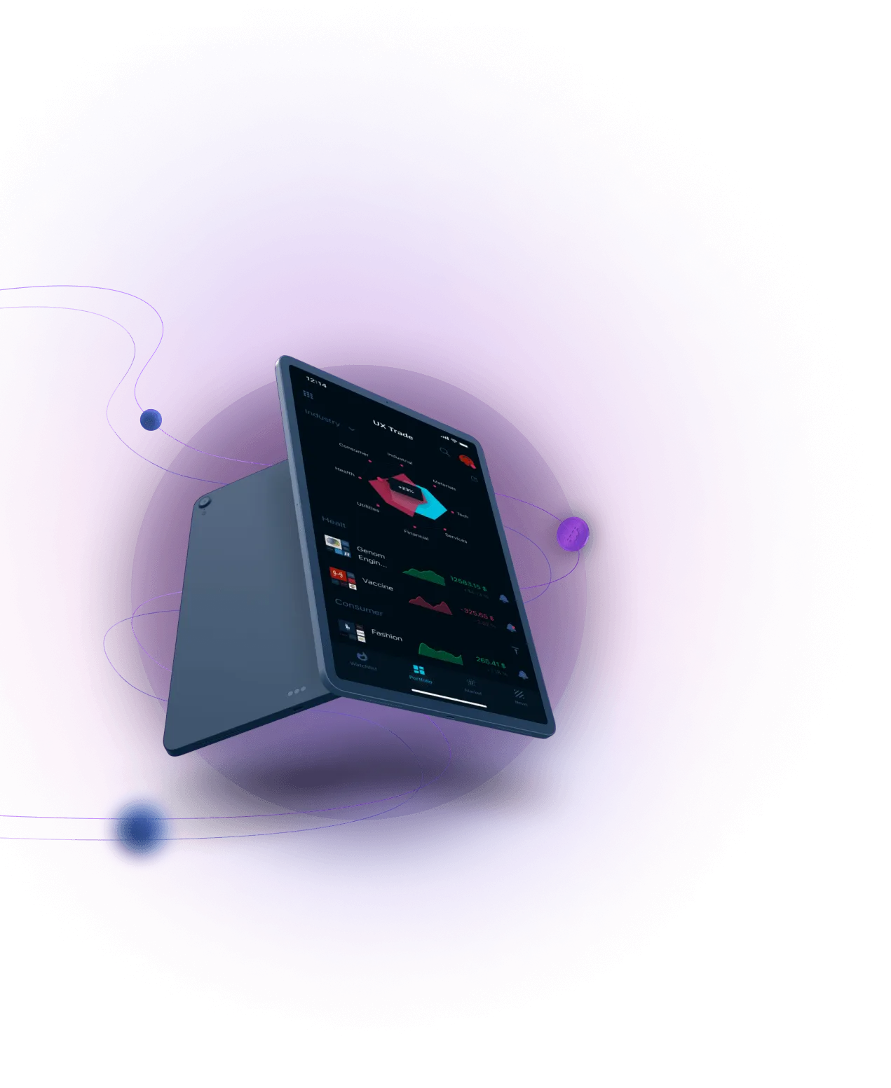 Btc Ifex 360 AI	 - What is the Btc Ifex 360 AI	 software?