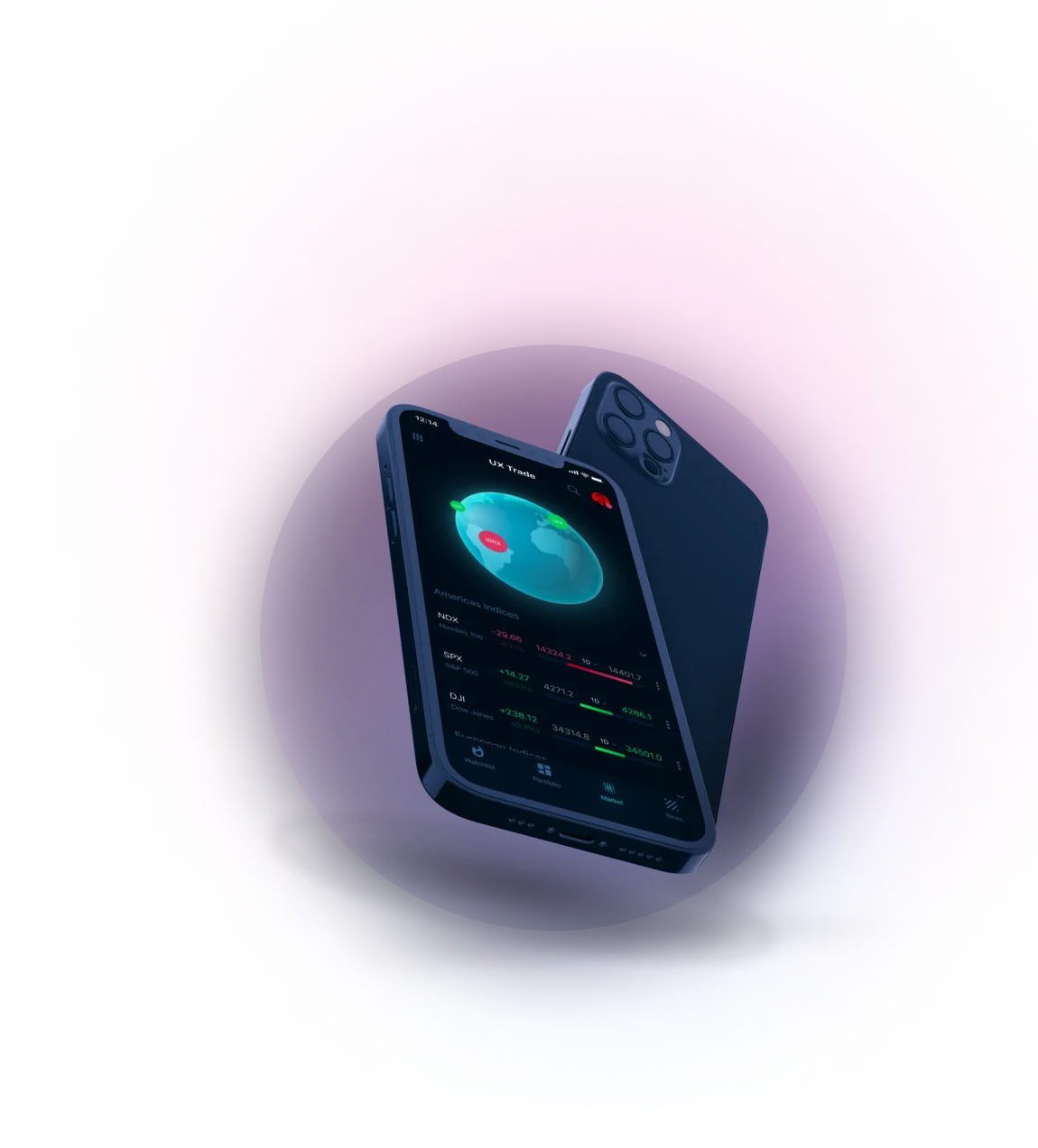 Btc Ifex 360 AI	 - Get in touch with us